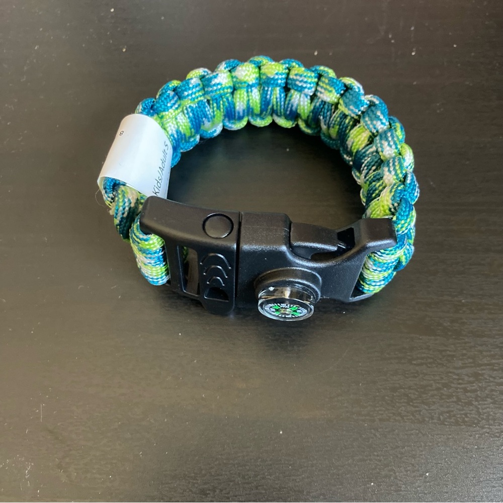 Compass watch - Picture 3 of 3